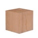 3 Inch Solid Wood Block Cube 3x3x3 Inches - Etsy