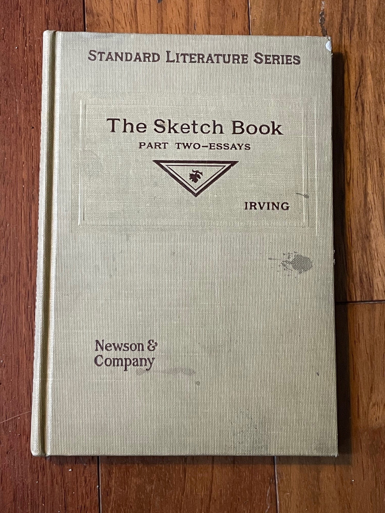 Washington ervin picture