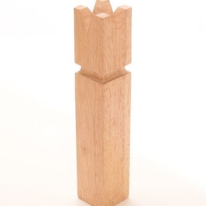 Kubb King