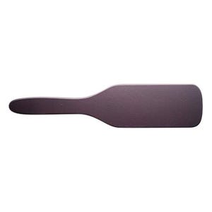 Wooden Fraternity/Sorority Paddle (Mahogany Finish)