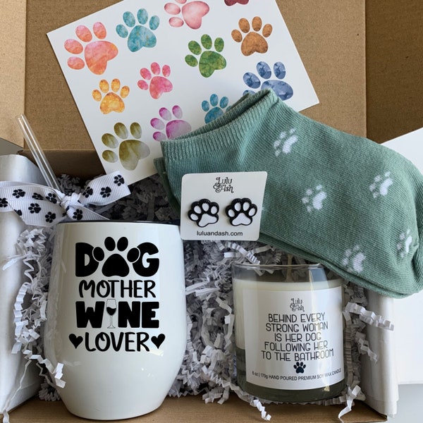 Dog Gift Box 60+ Gift Ideas for 2024