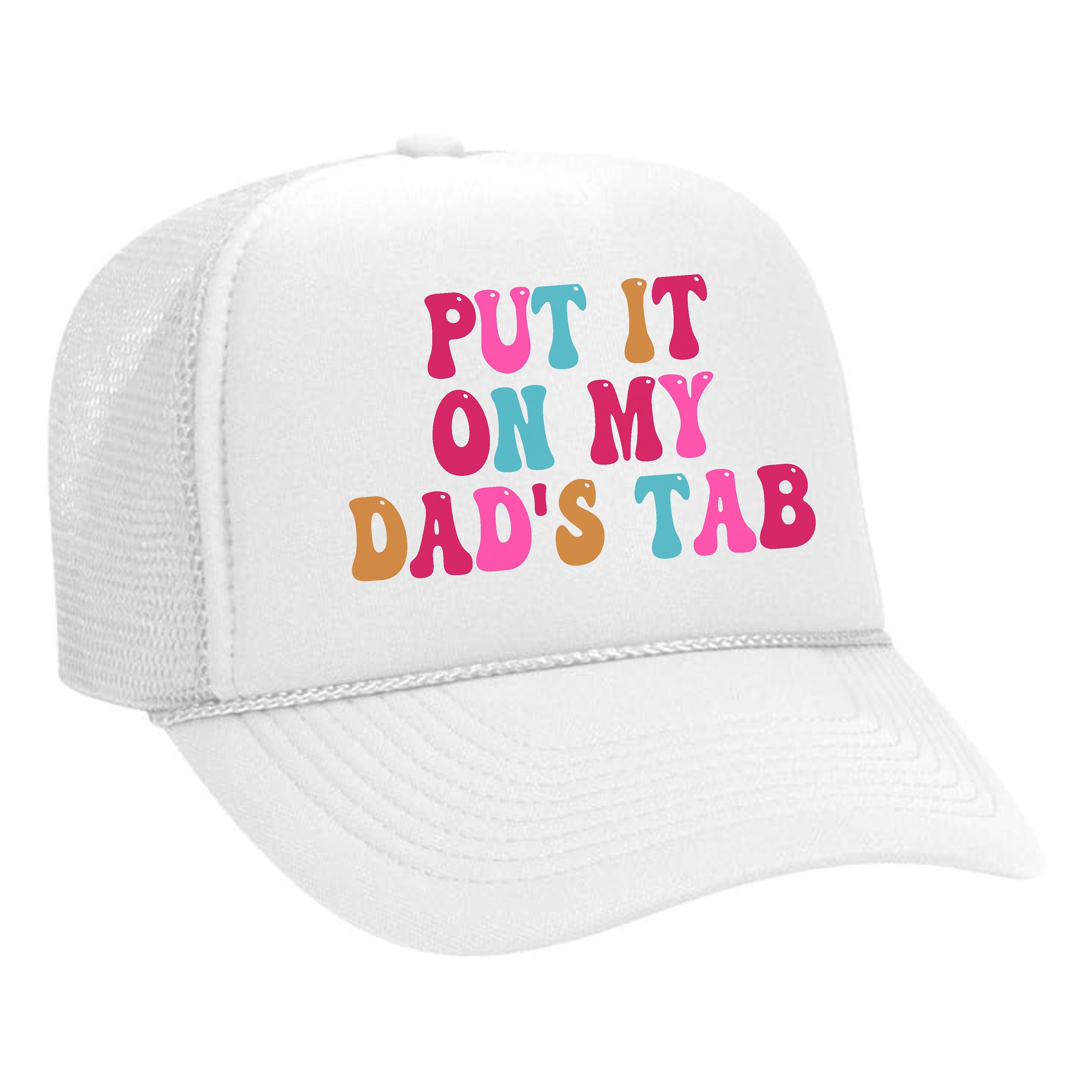 Put It on My Dad display picture 3