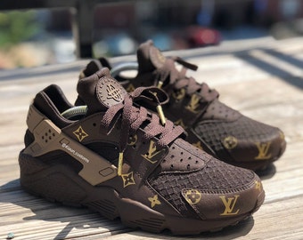 lv huaraches