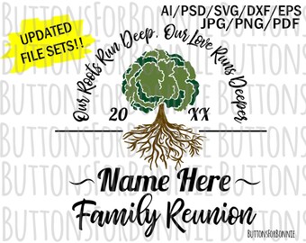 Free Free 174 Free Family Reunion Svg Files SVG PNG EPS DXF File