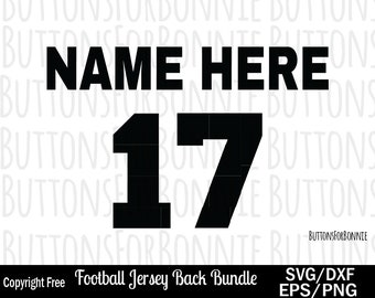 buy numbers for jerseys