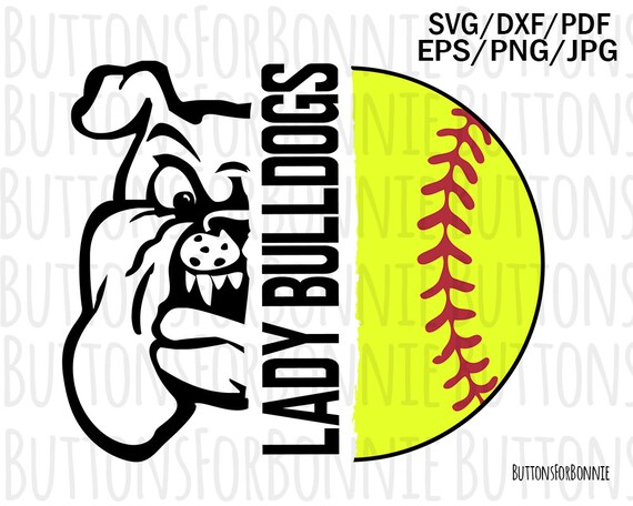 softball svg team shirt shirt design iron on Lady mustangs cut file lady mustangs svg softball mom svg school spirit sport svg