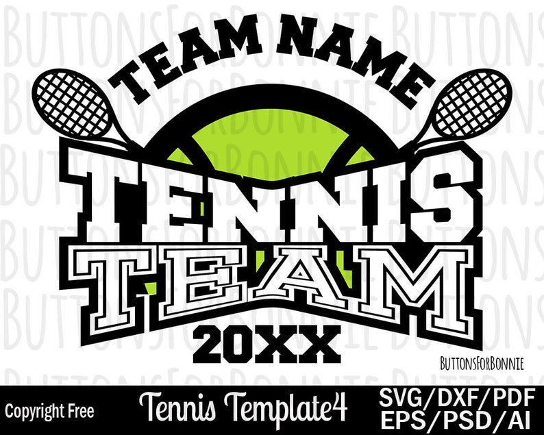 Download Cut File Cricut Iron On Tennis Mom Svg Tennis Shirt Svg Tennis Player Svg Tennis Racket Tennis Team Svg Name Tennis Ball Template Clip Art Art Collectibles Deshpandefoundationindia Org