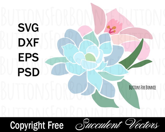 Free Free 54 Vector Flower Svg Free SVG PNG EPS DXF File