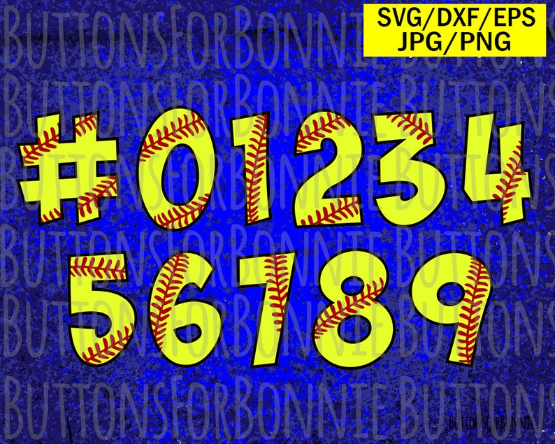 softball font, svg font, cutting file, seams, stitching, kids shirt design, softball shirt, personalize, team member, name, softball mom svg image 3