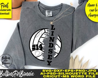 Volleyball svg, Volleyball mom svg, Volleyball shirt, volleyball blast, volleyball player, cut file, volleyball template, cricut, silhouette