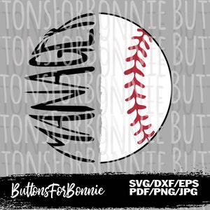 Gerente de beisebol, svg de beisebol, presente de gerente de beisebol, presente de gerente diy, arquivo de corte digital, cricut, camisa de gerente de vôlei