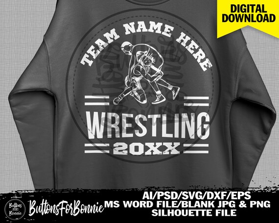 wrestling-group-names