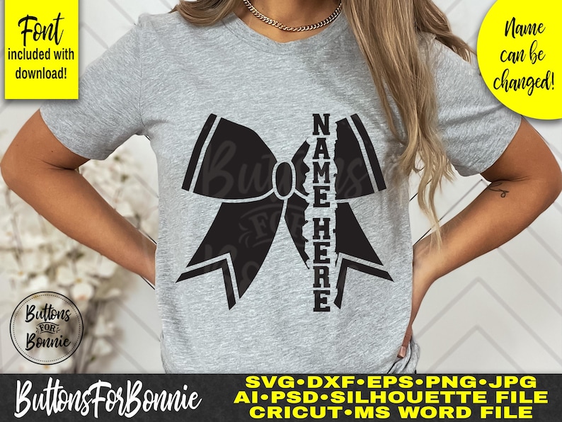cheer svg