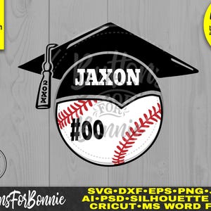 senior svg, senior baseball, baseball svg, baseball senior svg, graduate svg, template, cut file, cricut, silhouette, senior shirt svg