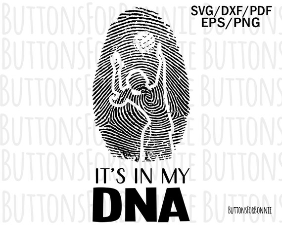 Download Free In My Dna Svg Volleyball Svg Volleyball Mom Cut File Shirt Etsy SVG Cut Files