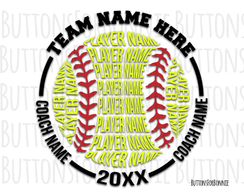 Download Softball svg baseball svg t-ball svg champion svg all star ...