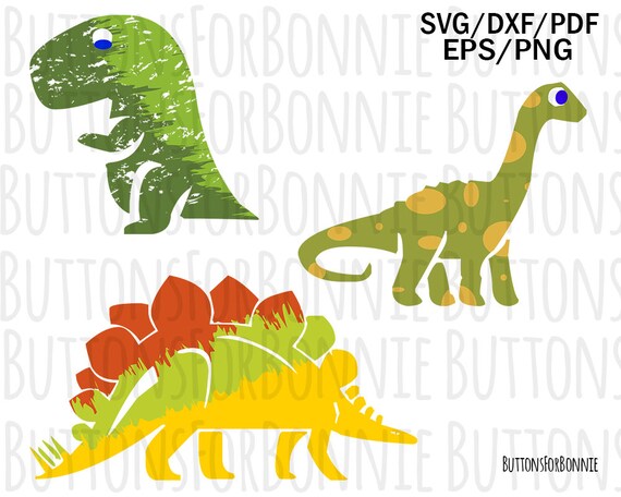 Download Dinosaur Svg T Rex Svg Halloween Svg Animal Svg Kids Shirt Etsy