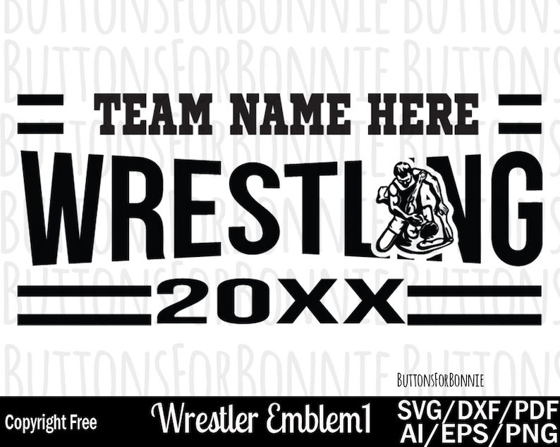 Download Art Collectibles Clip Art Wrestling Shirt Svg Cricut Wrestling Svg Template Wrestling Mom Svg Personalize Wrestling Team Svg Cut File Name Svg Wrestler Svg
