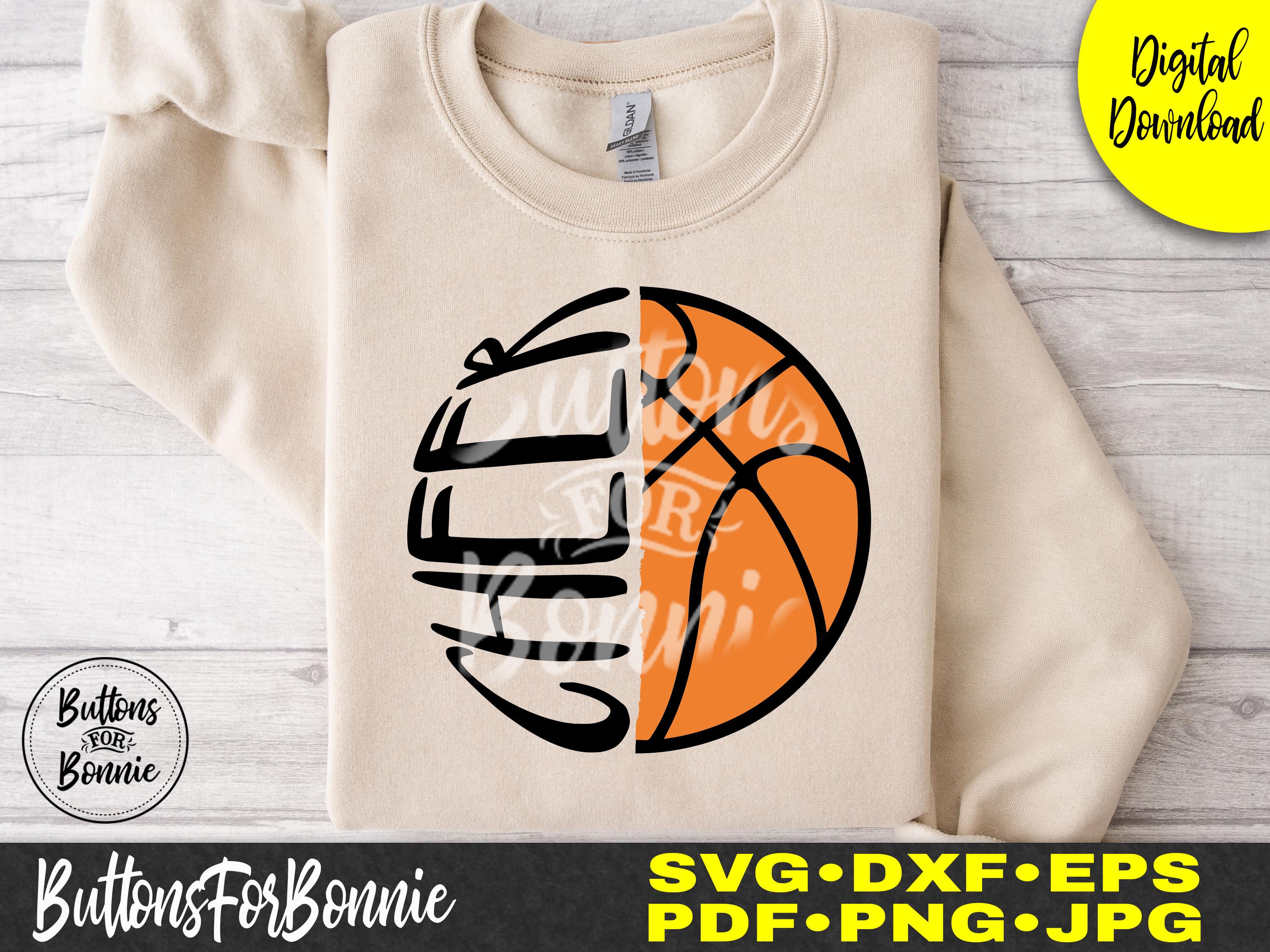 Basketball Cheer Svg, Cheer Svg, Basketball Svg, Cut File, Sports Svg ...