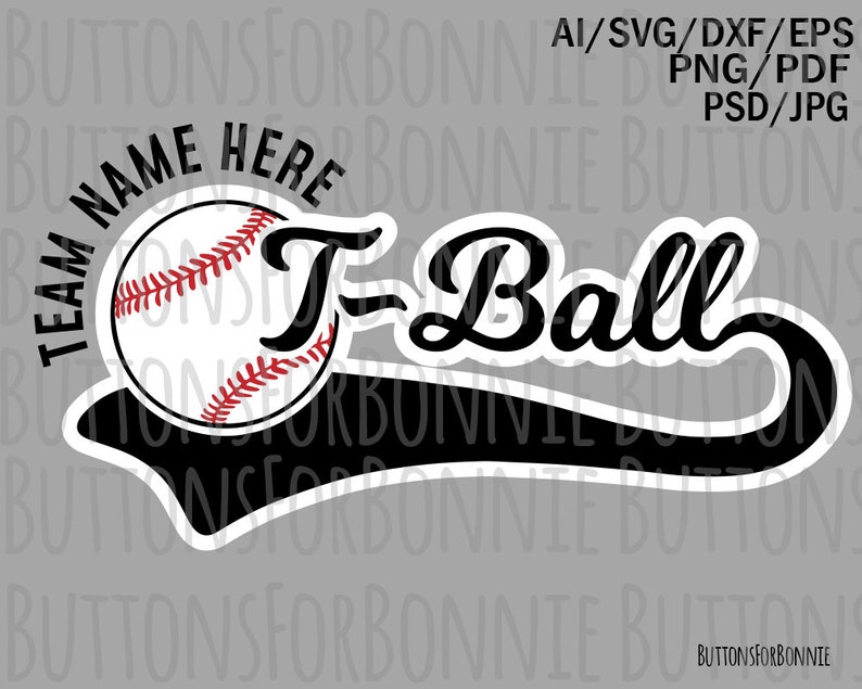 Download Swoosh Tball Shirt Svg T Ball Svg Template Cutting File Stitching Eps Tball Team Svg Cricut Tball Shirt Tball Shirt Design Clip Art Art Collectibles