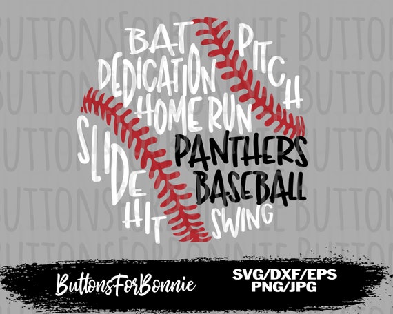 Free Free Baseball Team Svg 2 SVG PNG EPS DXF File