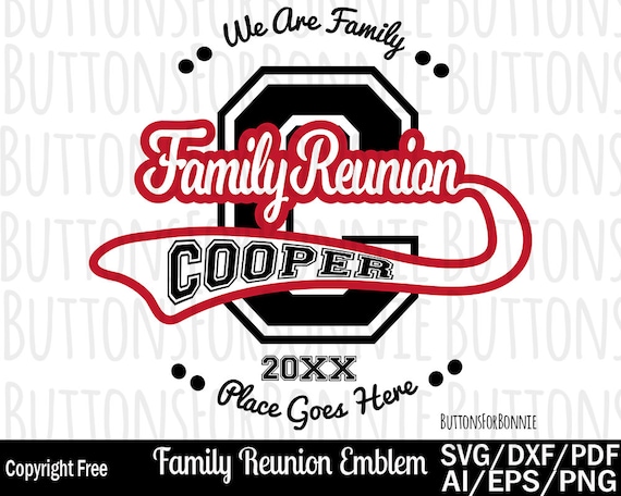 Download Clip Art Tree Svg Reunion Shirt Design Family Reunion Svg Reunion Svg Legacy Svg Family Shirt Design Template Cutting File Family Shirt Svg Art Collectibles