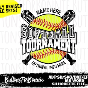 softball tournament svg, softball tournament shirt, softball shirt svg, softball svg, stitching svg, bat svg, cut file, template, game svg