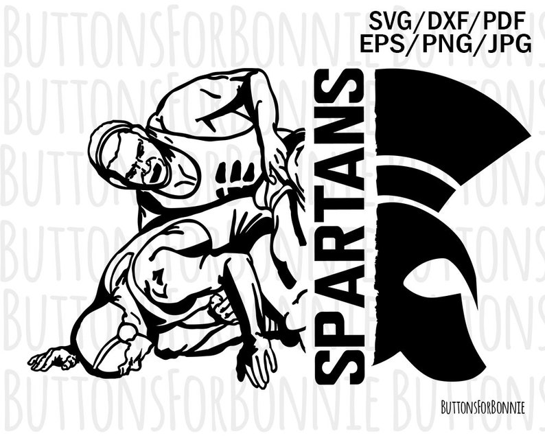 Free Free American Spartan Svg 284 SVG PNG EPS DXF File