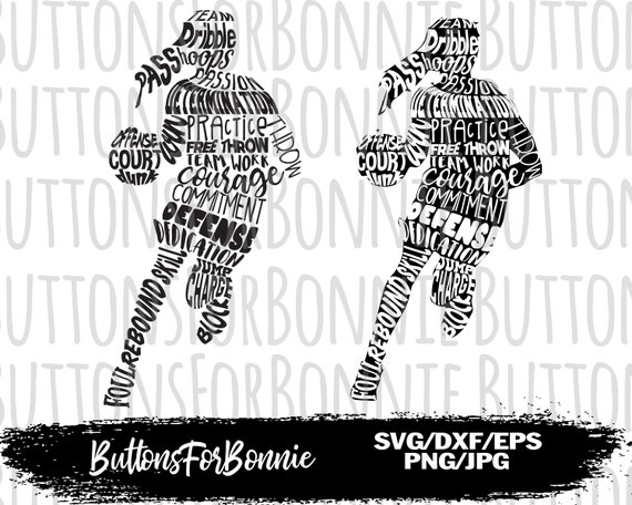 Download Basketball Girl Basketball Svg Basketball Mom Svg Etsy