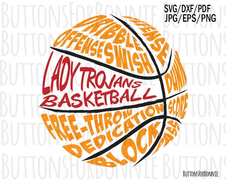 Download Cricut Trojans Svg Basketball Svg Cut File Shirt Design Basketball Mom Lady Trojans Silhouette School Shirt Sport Svg Team Shirt Clip Art Art Collectibles Kromasol Com
