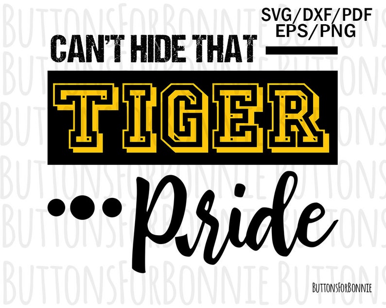 Download Clip Art Volleyball Tiger Pride Svg Iron On Tiger Svg Tiger Football Svg Cutting Files Cricut Tiger Shirt Svg Sports Svg Football Mom Svg Art Collectibles