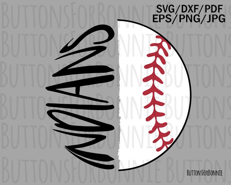 Download Baseball Svg Cut File Decal Indians Shirt Sport Svg School Shirt Svg Baseball Player Mascot Svg Cricut Baseball Shirt Indians Svg Clip Art Art Collectibles Safarni Org