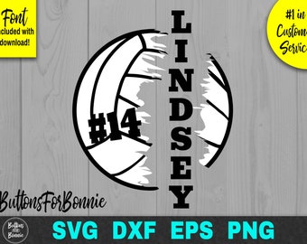 Volleyball svg, Volleyball mom svg, Volleyball shirt, volleyball png, volleyball player, digital cut file, volleyball template, DXF, EPS