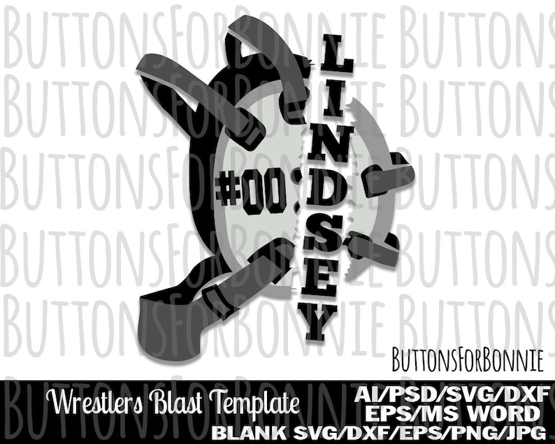 Download Wrestling svg template wrestling mom svg wrestling shirt ...