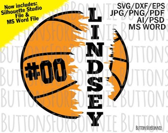 basketball svg, template, basketball mom svg, basketball shirt svg, cut file, iron on, cricut, name, basketball decal, basketball player svg