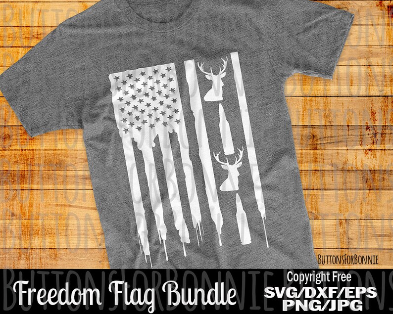 Download Freedom svg cuarto de julio svg julio 4th svg flag svg | Etsy