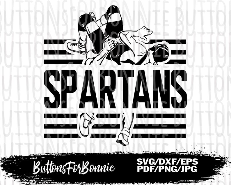 Download Art Collectibles Clip Art Wrestling Svg Sports Svg Spartans Emblem Spartans Svg Cricut Spartans Wrestling Mascot Svg Shirt Design Cut File Wrestling Mom Svg