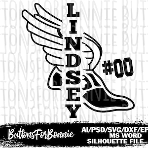 track and field svg, cross country svg, runner template, track and field mom, running shirt svg, cut file, iron on, cricut, name, decal