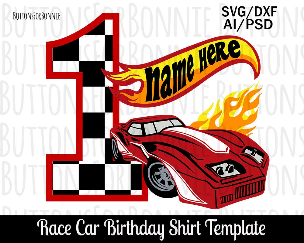 Free Free 110 Disney Cars Birthday Shirt Svg SVG PNG EPS DXF File