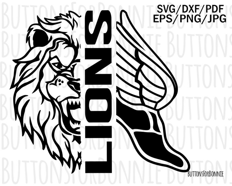 Free Free 218 Express Lion Logo Svg SVG PNG EPS DXF File
