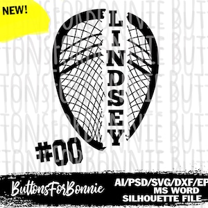 lacrosse svg, lacrosse goalie, goalie svg, lacrosse mom svg, lacrosse shirt svg, template, cricut, digital cutting file, silhouette