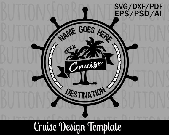 Download Cruise Svg Family Cruise Svg Cruise Shirt Design Nautical Etsy