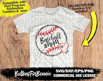 béisbol svg, mamá de béisbol, camisa de béisbol, mamá de béisbol svg, lima cortada de béisbol, hierro en, béisbol cricut, jugador de béisbol svg