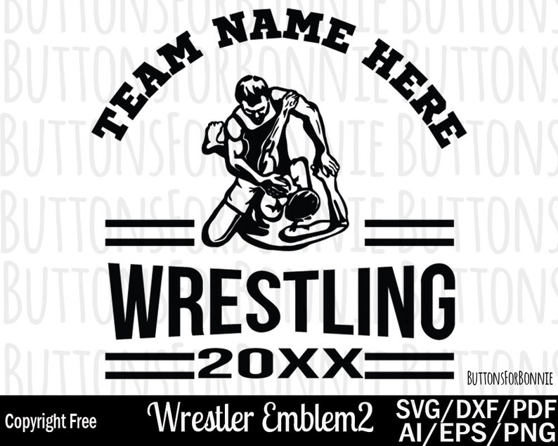 template cricut wrestling shirt svg name svg wrestling team svg cut file personalize wrestler svg wrestling svg wrestling mom svg