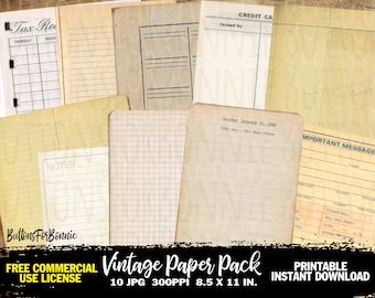 Millimeter Graph Grid Paper Printable, Precision Technical Drawing