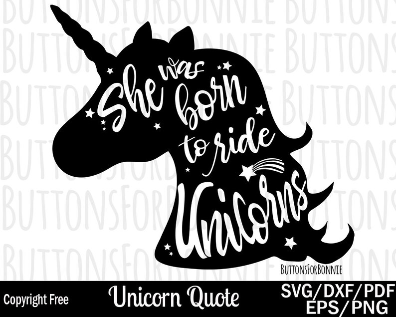 Free Free Unicorn Silhouette Unicorn Svg Free 671 SVG PNG EPS DXF File
