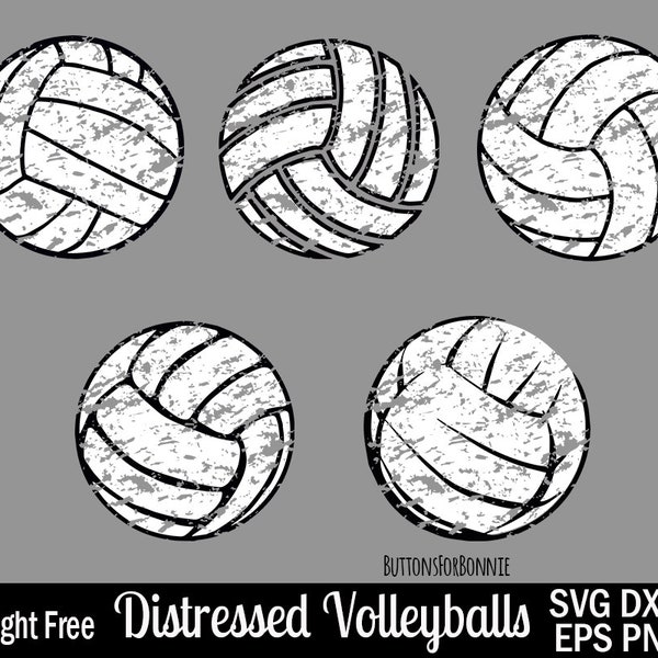 Volleyball SVG, distress Volleyball, Vector, kid shirt design, cutting file, emblem, logo, distressed, volleyball team svg, sport svg