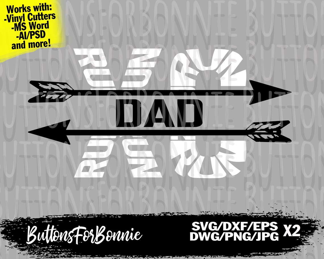 Cross Country Svg Cross Country Dad Svg XC Dad Svg Shirt Etsy