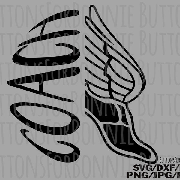 Track coach, Track svg,  Track coach gift, coach gift, diy coach gift, digital cutting file, cricut, Track  coach shirt