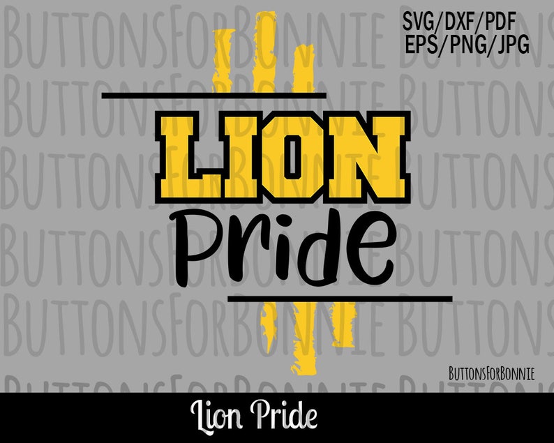Free Free 239 Lion Pride Svg SVG PNG EPS DXF File